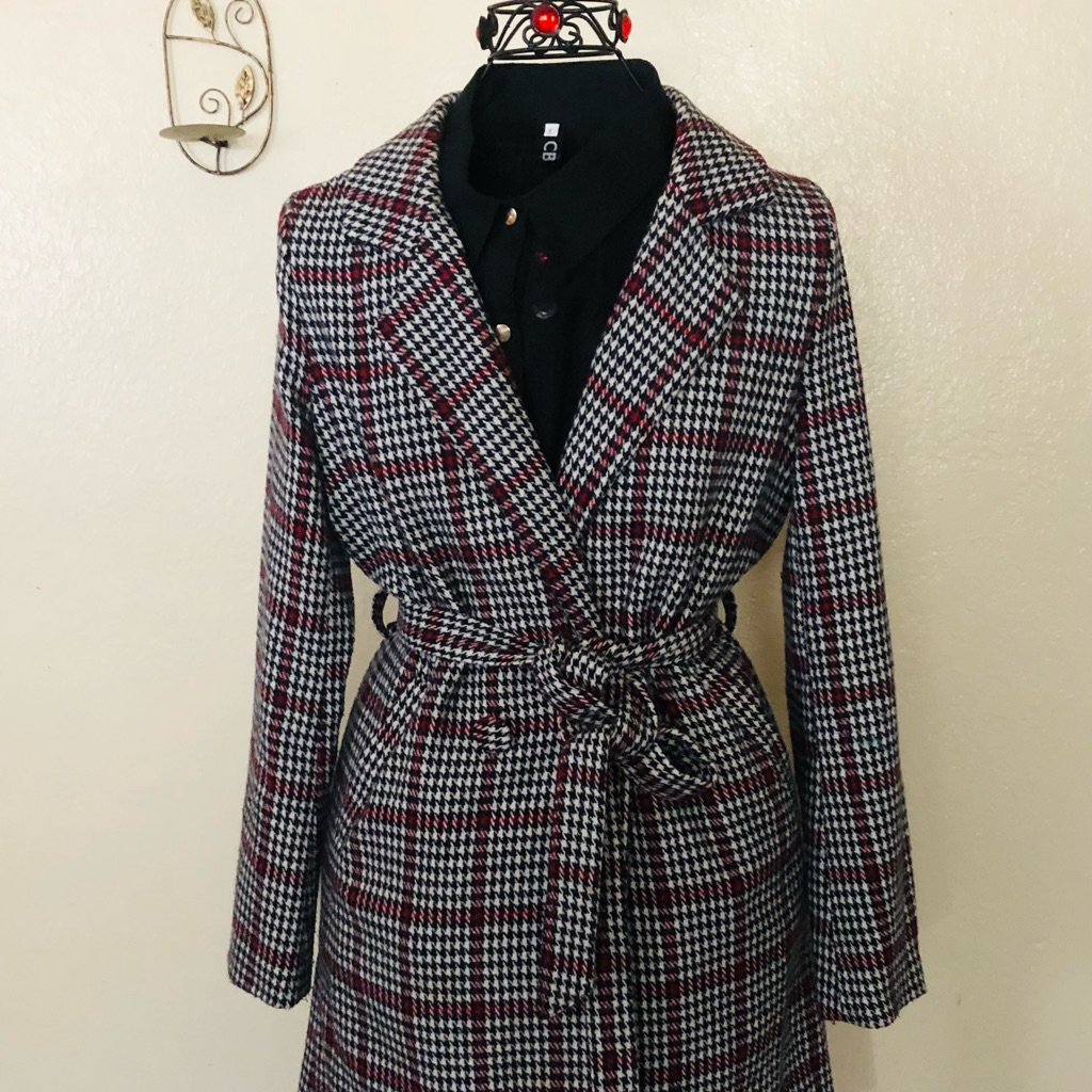 Coat’s